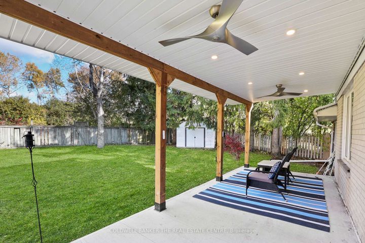 Photo 30 at 410 Burnley Court, Centennial, Oshawa