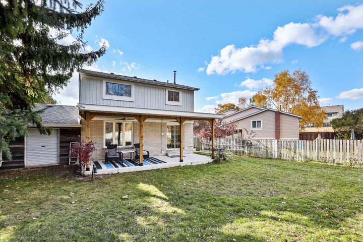 Photo 31 at 410 Burnley Court, Centennial, Oshawa