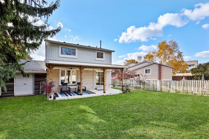 Photo 32 at 410 Burnley Court, Centennial, Oshawa