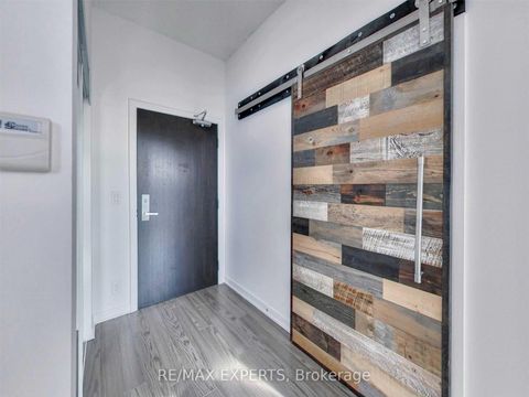 Photo 1 at T1 - 165 Legion Road, Mimico, Toronto