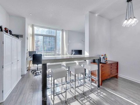 Photo 4 at T1 - 165 Legion Road, Mimico, Toronto