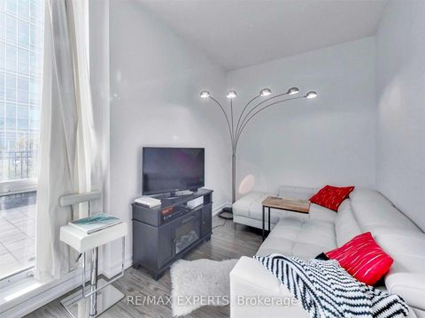 Photo 7 at T1 - 165 Legion Road, Mimico, Toronto