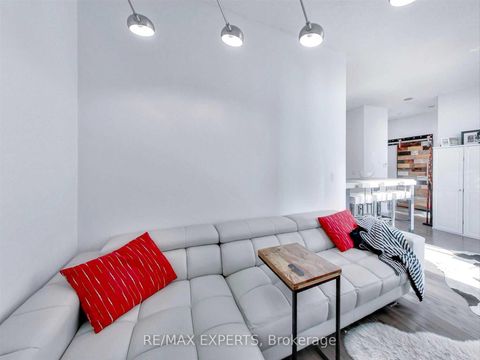 Photo 8 at T1 - 165 Legion Road, Mimico, Toronto