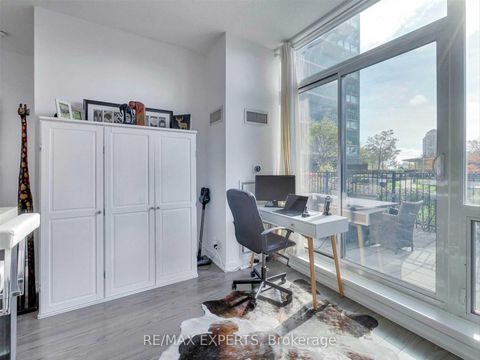 Photo 9 at T1 - 165 Legion Road, Mimico, Toronto