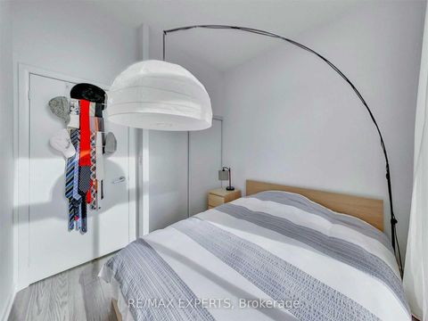 Photo 12 at T1 - 165 Legion Road, Mimico, Toronto