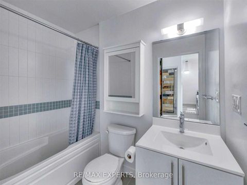 Photo 13 at T1 - 165 Legion Road, Mimico, Toronto