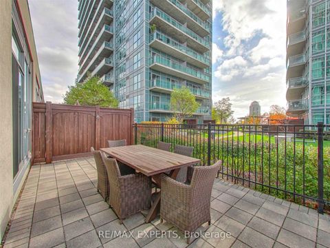 Photo 16 at T1 - 165 Legion Road, Mimico, Toronto