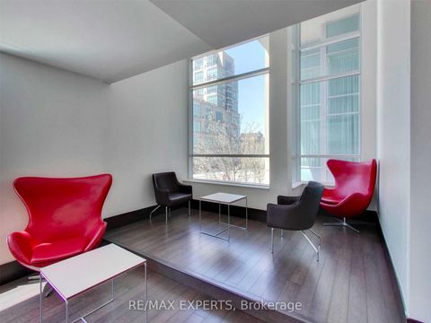 Photo 21 at T1 - 165 Legion Road, Mimico, Toronto