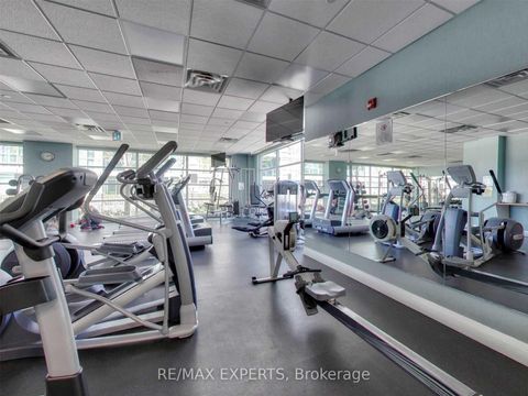 Photo 22 at T1 - 165 Legion Road, Mimico, Toronto