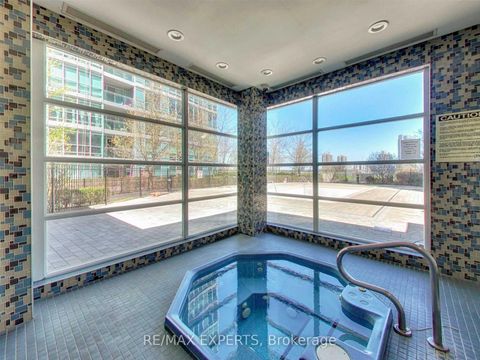 Photo 24 at T1 - 165 Legion Road, Mimico, Toronto