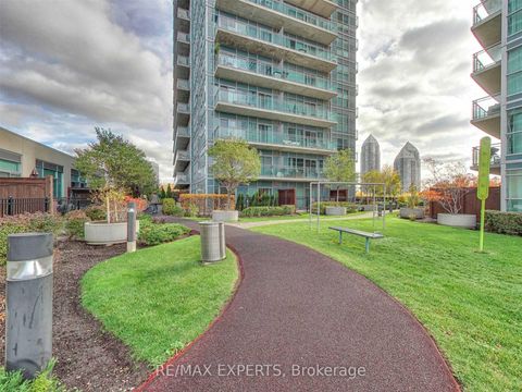 Photo 25 at T1 - 165 Legion Road, Mimico, Toronto