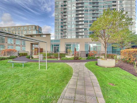 Photo 26 at T1 - 165 Legion Road, Mimico, Toronto