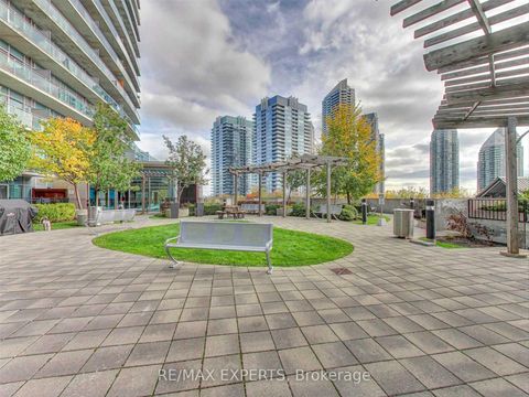 Photo 27 at T1 - 165 Legion Road, Mimico, Toronto