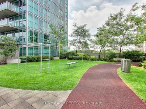 Photo 28 at T1 - 165 Legion Road, Mimico, Toronto