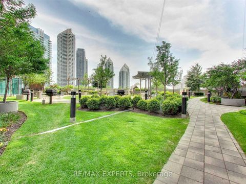 Photo 29 at T1 - 165 Legion Road, Mimico, Toronto