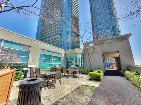 Photo 30 at T1 - 165 Legion Road, Mimico, Toronto