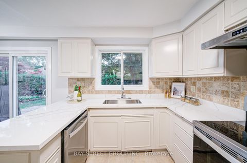 Photo 17 at 41 Covewood Street, Steeles, Toronto