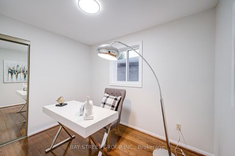 Photo 33 at 41 Covewood Street, Steeles, Toronto