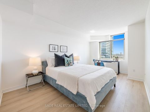Photo 10 at 909 - 70 Mill Street, Waterfront Communities C8, Toronto