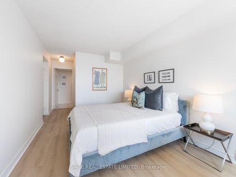 Photo 11 at 909 - 70 Mill Street, Waterfront Communities C8, Toronto