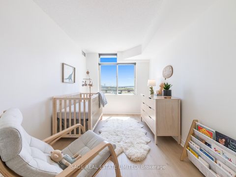 Photo 13 at 909 - 70 Mill Street, Waterfront Communities C8, Toronto