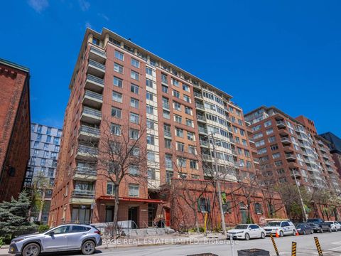 Photo 19 at 909 - 70 Mill Street, Waterfront Communities C8, Toronto