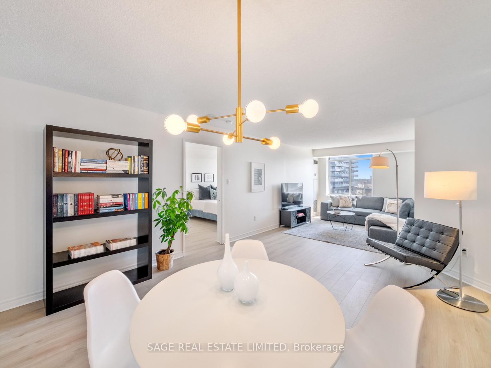 909 - 70 Mill Street, Waterfront Communities C8, Toronto photo number 2 909 - 70 Mill Street, Waterfront Communities C8, Toronto photo number 2