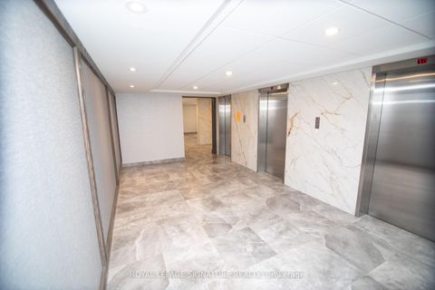 Photo 4 at 1611 - 45 Southport Street, Swansea, Toronto