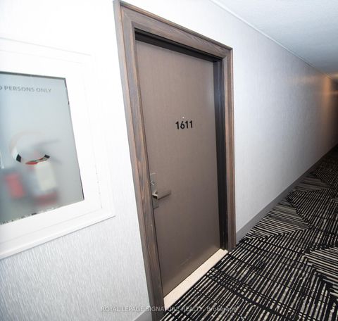 Photo 5 at 1611 - 45 Southport Street, Swansea, Toronto