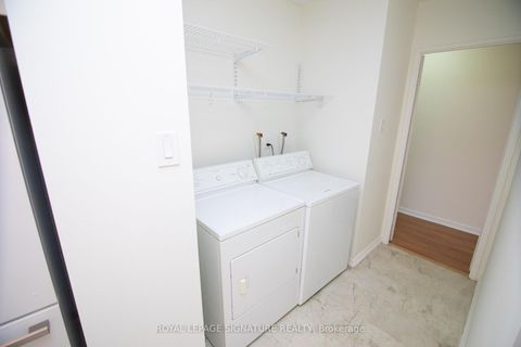 Photo 10 at 1611 - 45 Southport Street, Swansea, Toronto