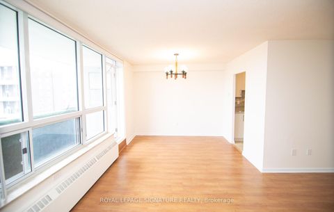 Photo 13 at 1611 - 45 Southport Street, Swansea, Toronto