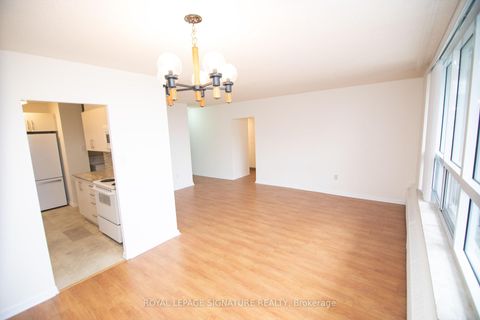 Photo 14 at 1611 - 45 Southport Street, Swansea, Toronto