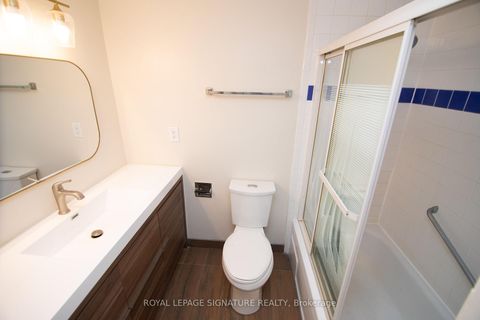 Photo 15 at 1611 - 45 Southport Street, Swansea, Toronto