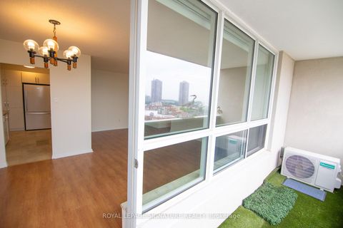 Photo 19 at 1611 - 45 Southport Street, Swansea, Toronto