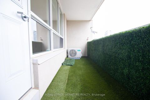 Photo 20 at 1611 - 45 Southport Street, Swansea, Toronto