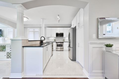 Photo 8 at 3262 Skipton Lane, BC Bronte Creek, Oakville