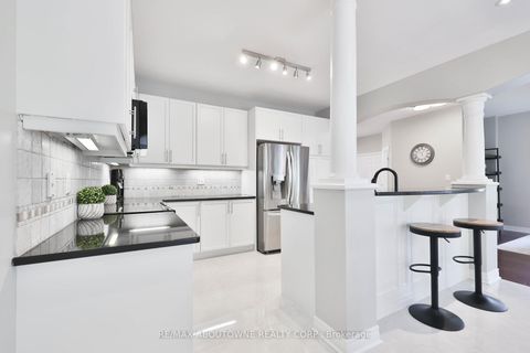 Photo 12 at 3262 Skipton Lane, BC Bronte Creek, Oakville