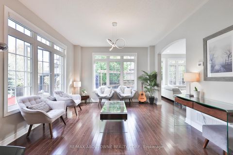 Photo 18 at 3262 Skipton Lane, BC Bronte Creek, Oakville