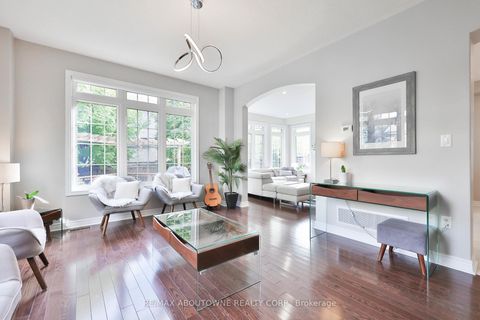 Photo 19 at 3262 Skipton Lane, BC Bronte Creek, Oakville