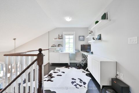 Photo 21 at 3262 Skipton Lane, BC Bronte Creek, Oakville