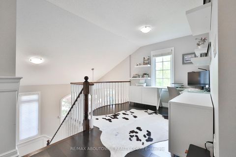 Photo 22 at 3262 Skipton Lane, BC Bronte Creek, Oakville