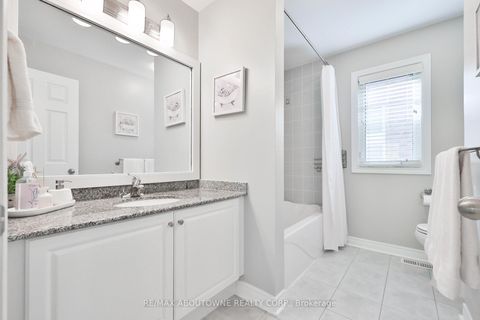 Photo 32 at 3262 Skipton Lane, BC Bronte Creek, Oakville