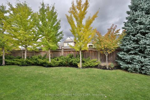 Photo 42 at 3262 Skipton Lane, BC Bronte Creek, Oakville