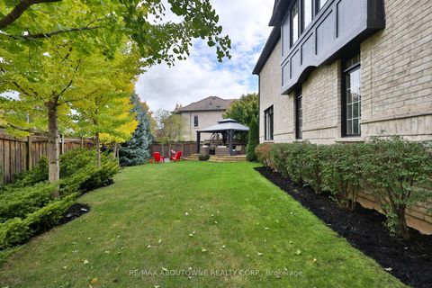 Photo 45 at 3262 Skipton Lane, BC Bronte Creek, Oakville