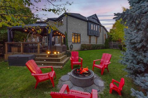 Photo 46 at 3262 Skipton Lane, BC Bronte Creek, Oakville