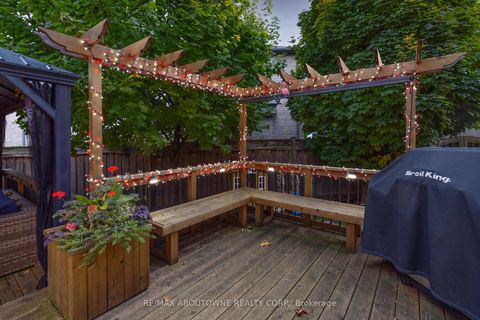 Photo 48 at 3262 Skipton Lane, BC Bronte Creek, Oakville