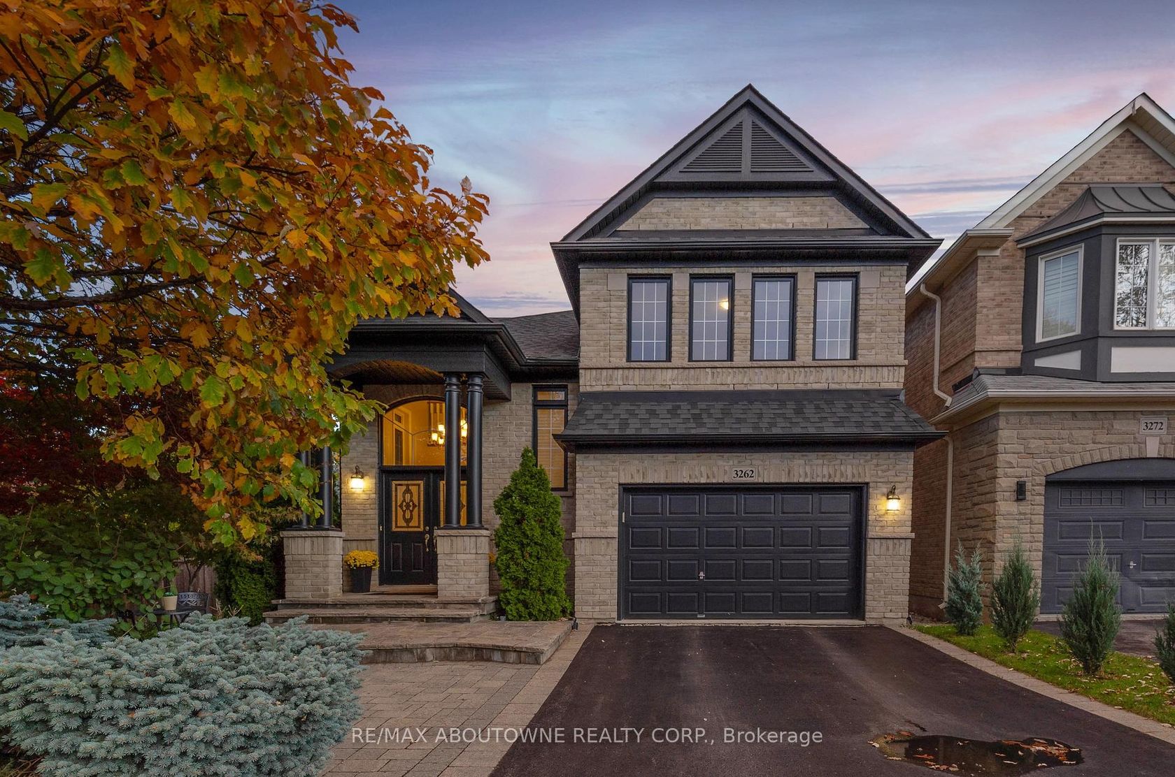 3262 Skipton Lane, BC Bronte Creek, Oakville 