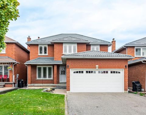 Photo 0 at 46 Arborwood Drive, Clairville, Toronto