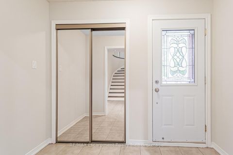 Photo 1 at 46 Arborwood Drive, Clairville, Toronto