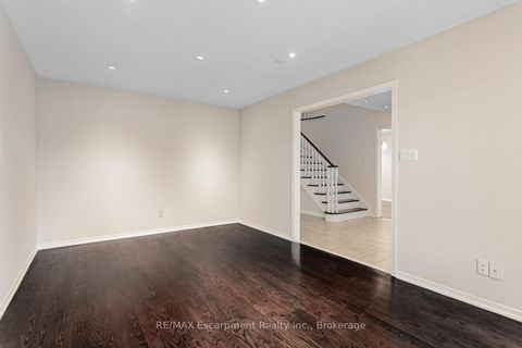 Photo 3 at 46 Arborwood Drive, Clairville, Toronto